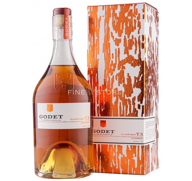 Godet Classique VS 0.7L