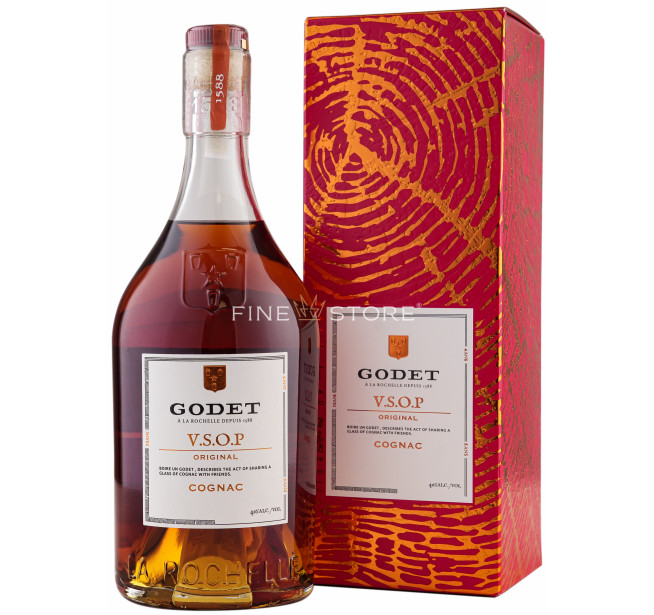Godet VSOP Original 0.7L