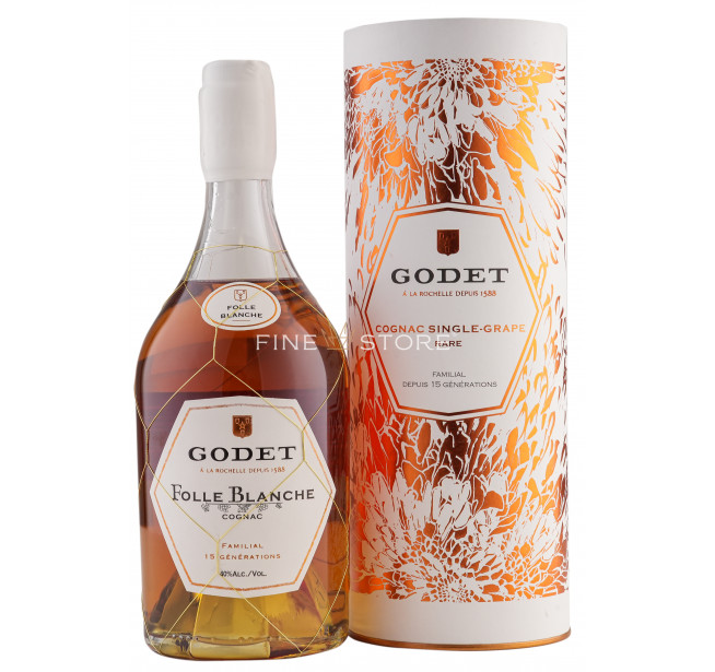 Godet Folle Blanche 0.7L
