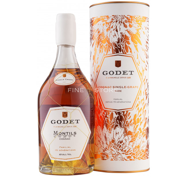 Godet Montils 0.7L