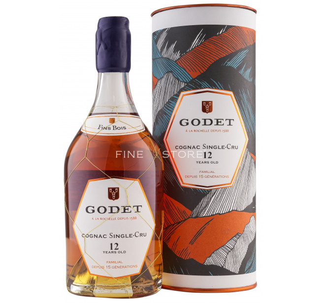 Godet 12 Ani 0.7L