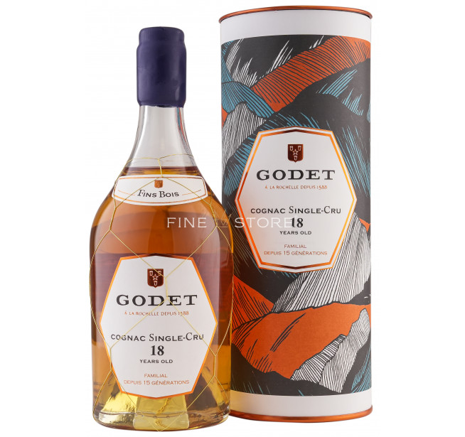 Godet 18 Ani 0.7L