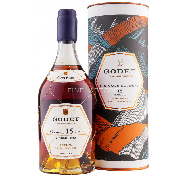 Godet 15 Ani 0.7L