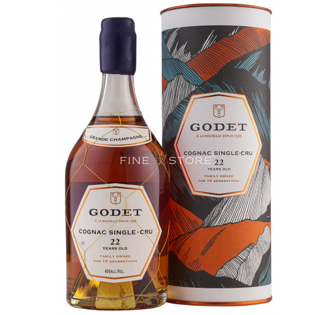 Godet 22 Ani 0.7L