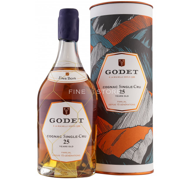 Godet 25 Ani 0.7L