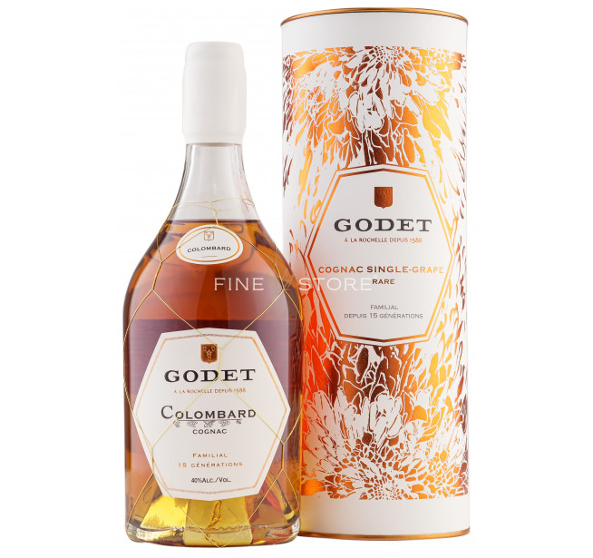 Godet Colombard 0.7L