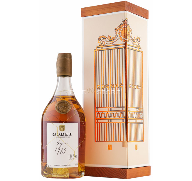 Godet Millesime 1973 0.7L