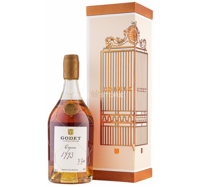 Godet Millesime 1993 0.7L
