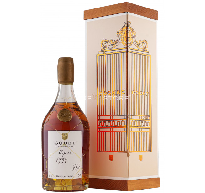 Godet Millesime 1994 0.7L