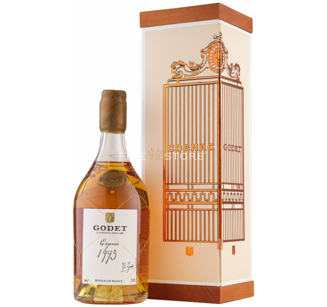 Godet Millesime 1995 0.7L