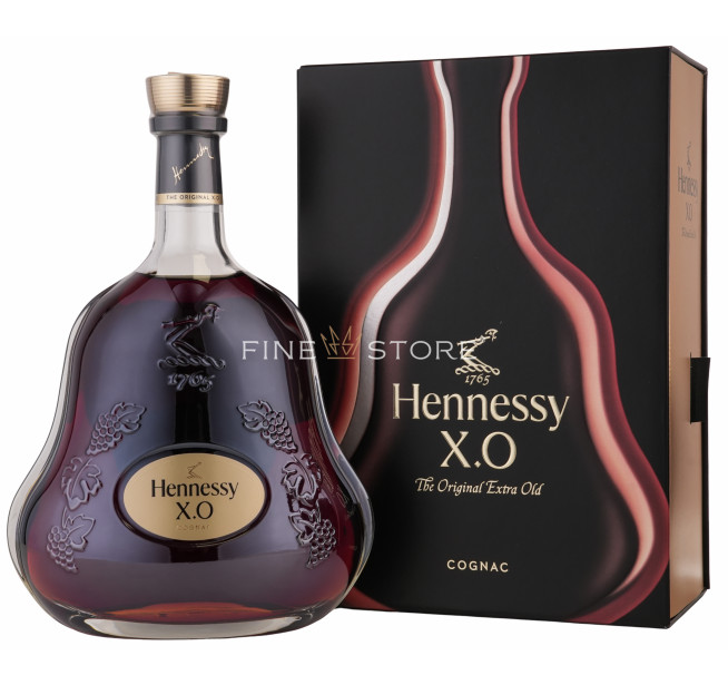 Hennessy XO 1L