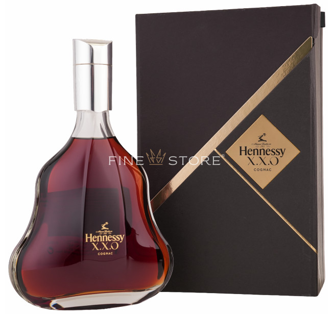 Hennessy XXO 1L