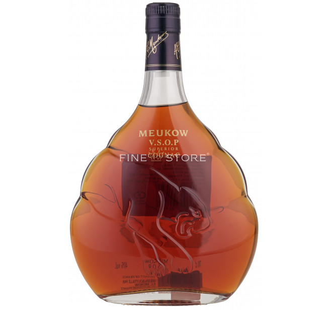 Meukow VSOP Superior 0.7L