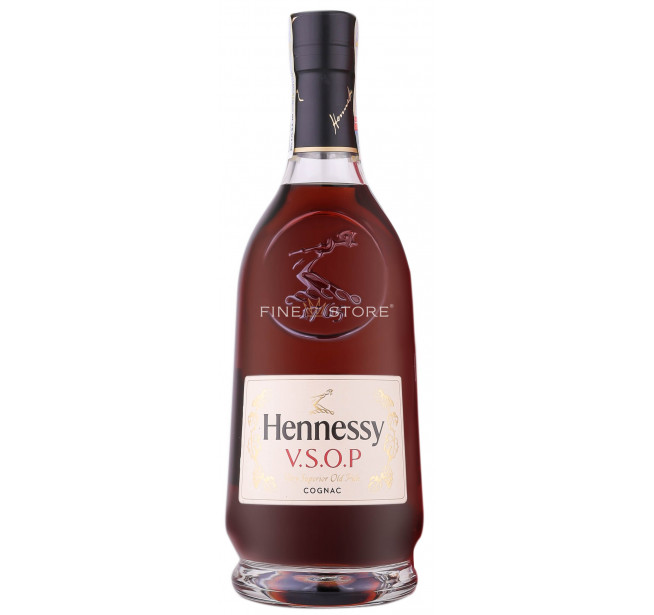 Hennessy VSOP 0.7L