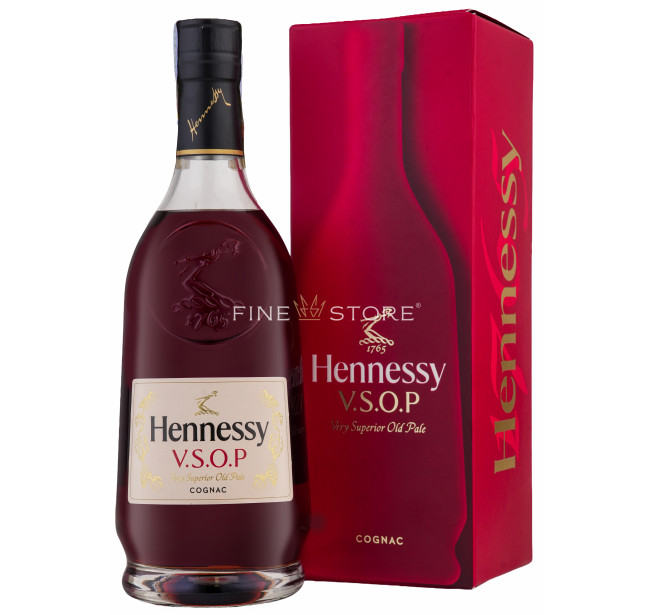 Hennessy VSOP 0.7L
