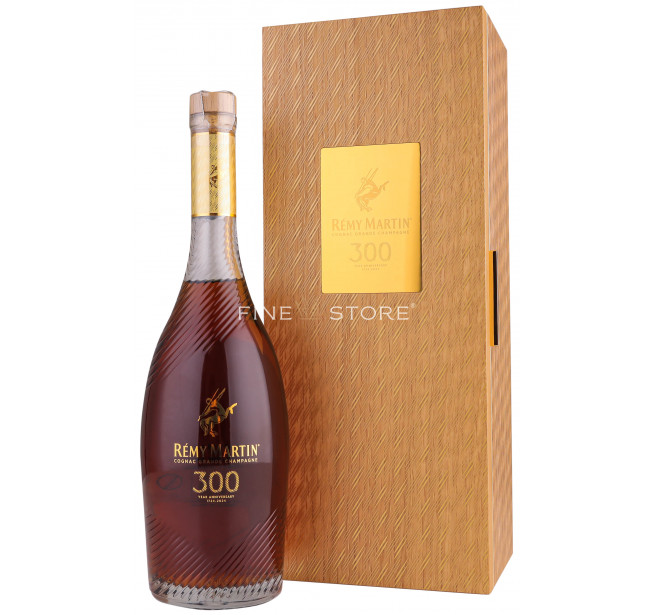 Remy Martin 300th Anniversary 0.7L