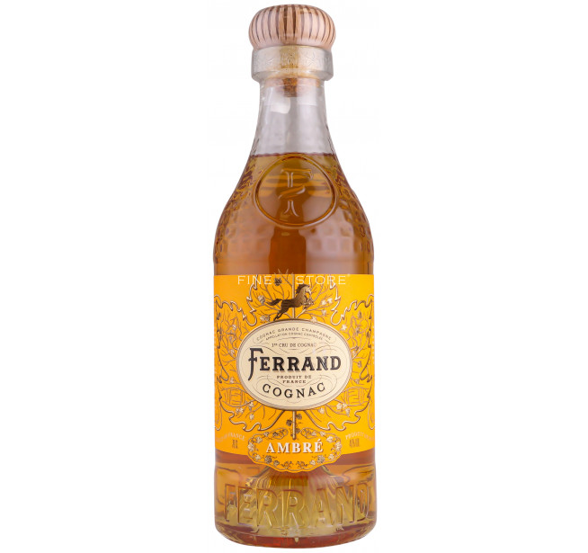 Pierre Ferrand Ambre 0.7L
