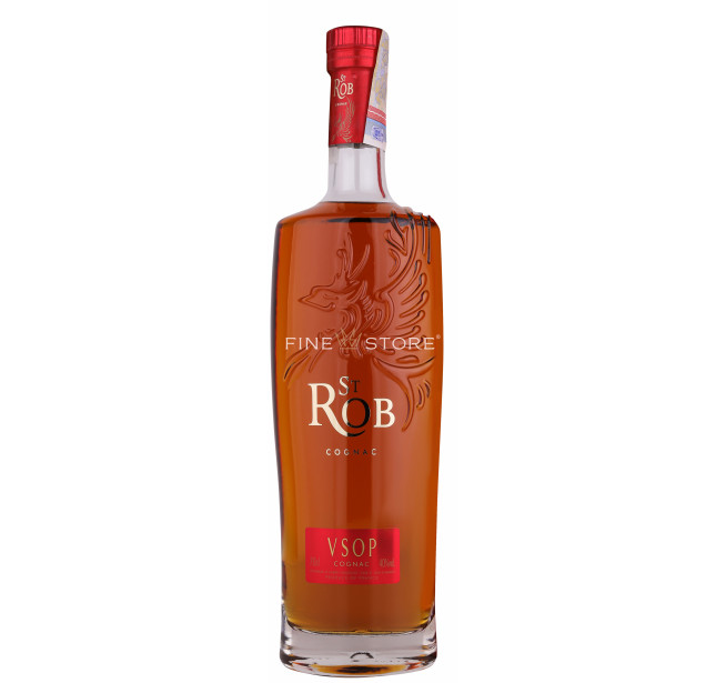 St Rob VSOP 0.7L