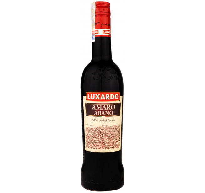 Luxardo Amaro Abano 0.7L