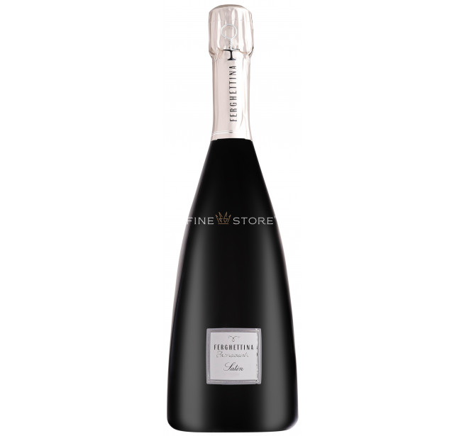 Ferghettina Franciacorta Saten Brut 0.75L