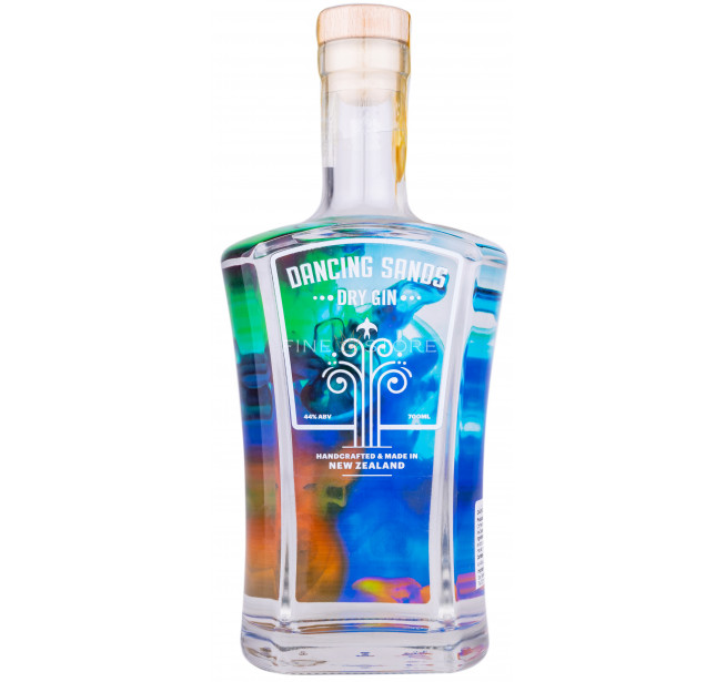 Dancing Sands Dry Gin 0.7L