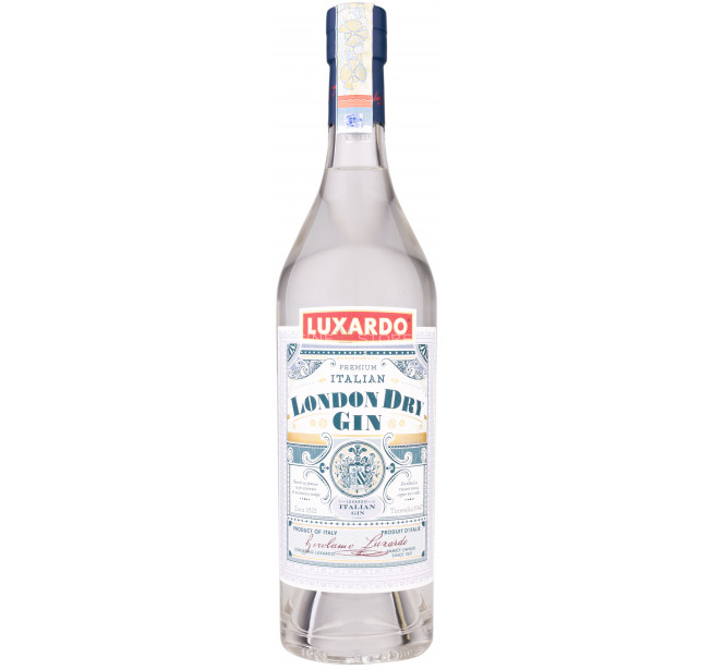 Luxardo London Dry Gin 1L