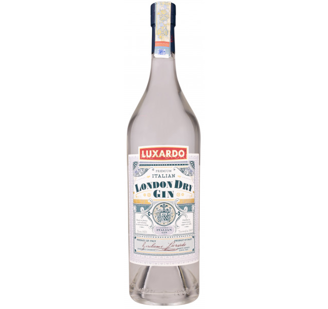 Luxardo London Dry Gin 0.7L