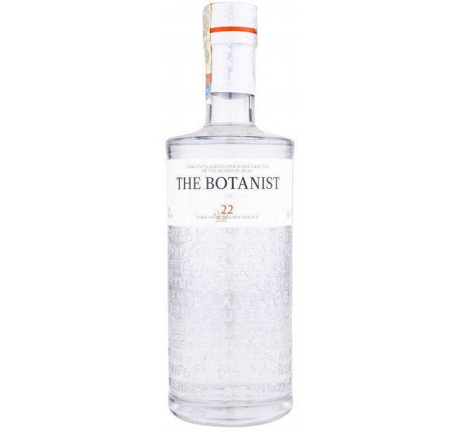 The Botanist Islay Dry Gin 0.7L