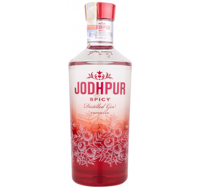 Jodhpur Spicy 0.7L