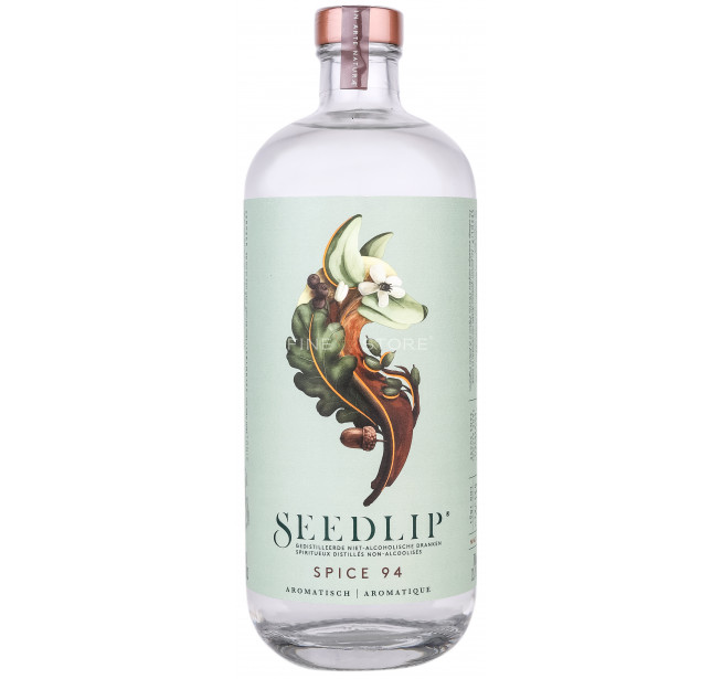 Seedlip Spice 94 Fara Alcool 0.7L