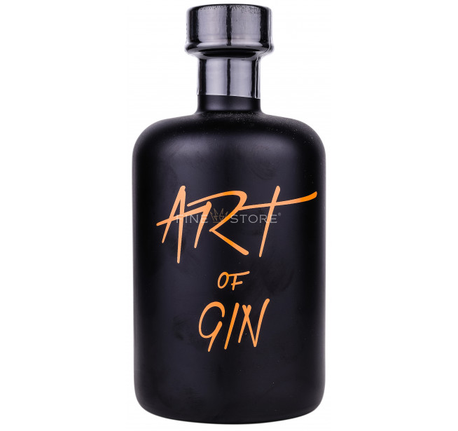 Art Of Gin 0.5L