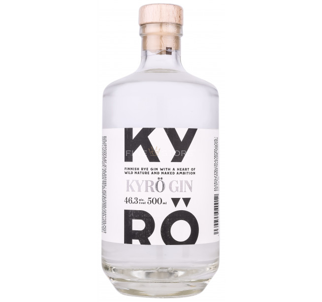 Kyro Gin 0.5L