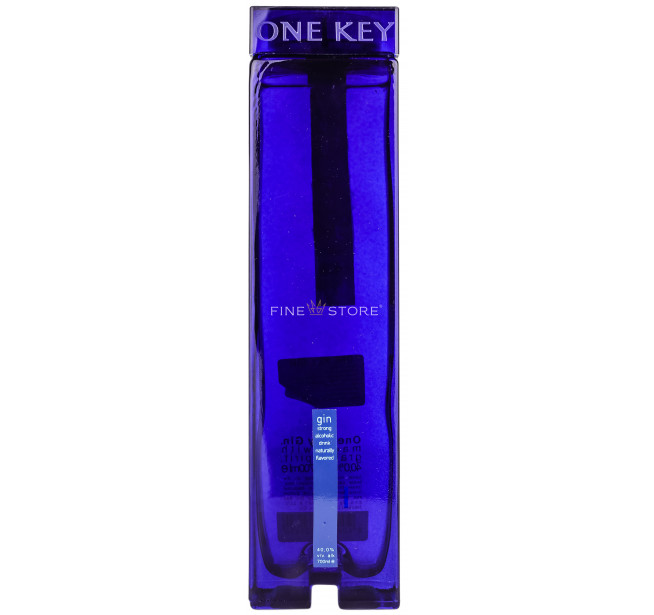 One Key 0.7L