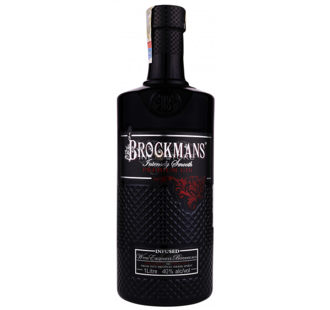 Brockmans 1L