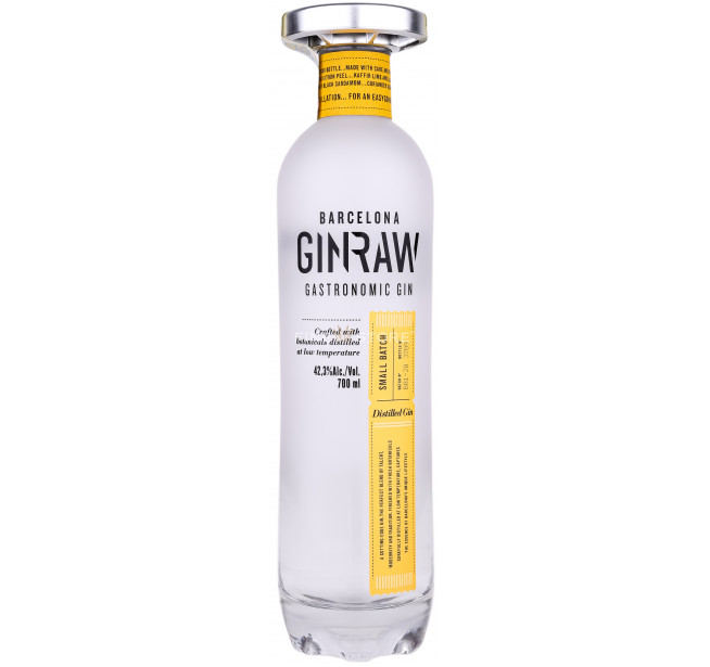 Ginraw 0.7L