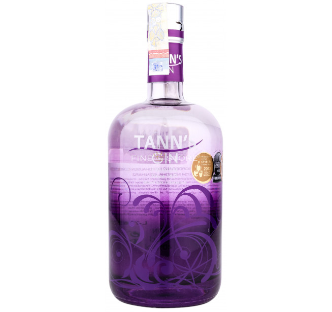 Tann's Gin 0.7L