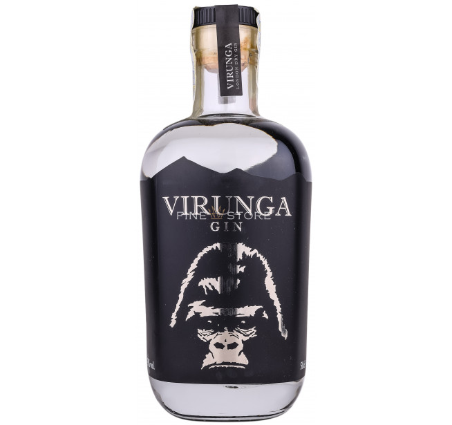 Virunga Gin 0.5L