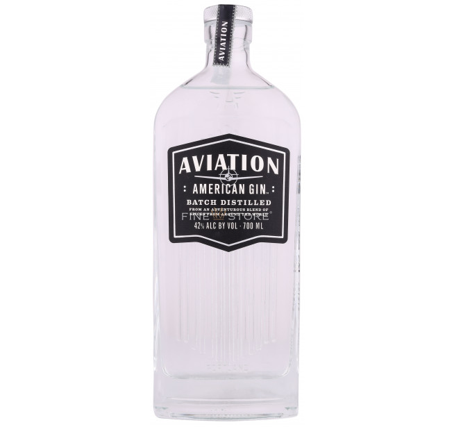 Aviation American Gin 0.7L