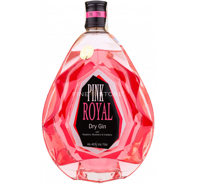 Pink Royal 0.7L