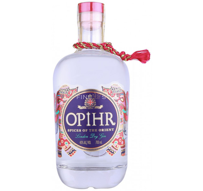 Opihr Oriental Spiced 0.7L