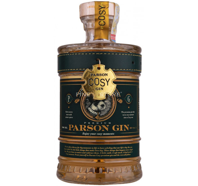Parson Cosy Gin 0.7L