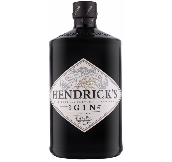 Hendrick's 0.7L
