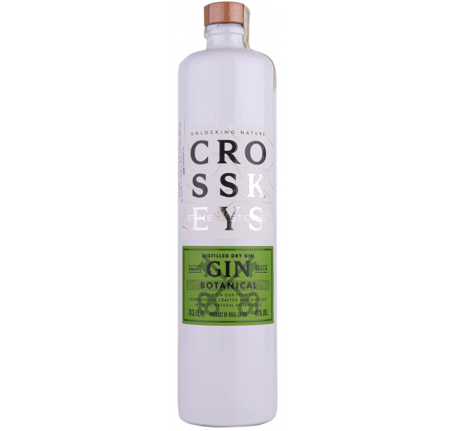 Cross Keys Gin 0.7L