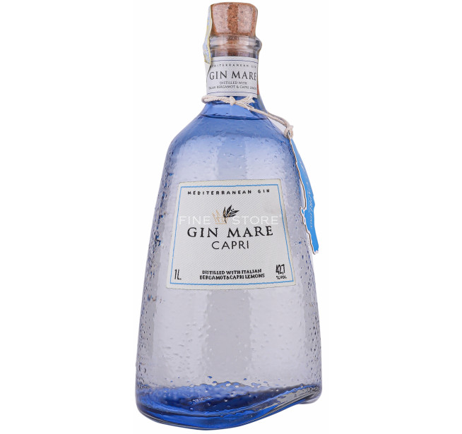 Gin Mare Capri Edition 1L