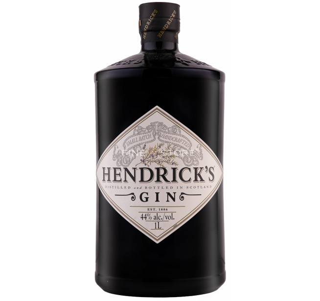 Hendrick's 1L