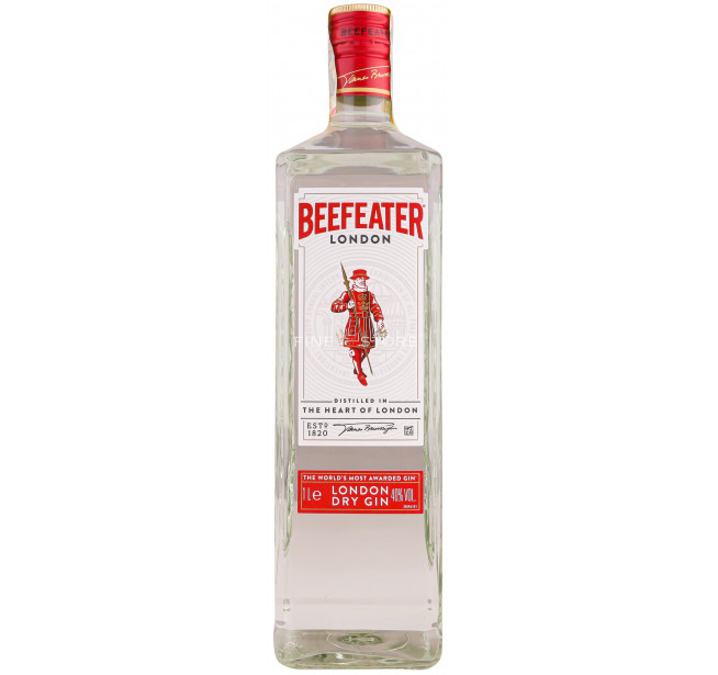 Beefeater 1L