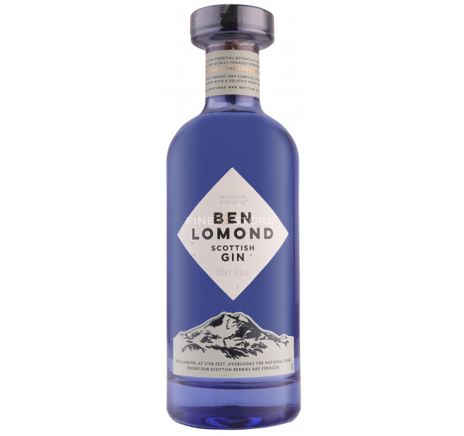 Ben Lomond 0.7L