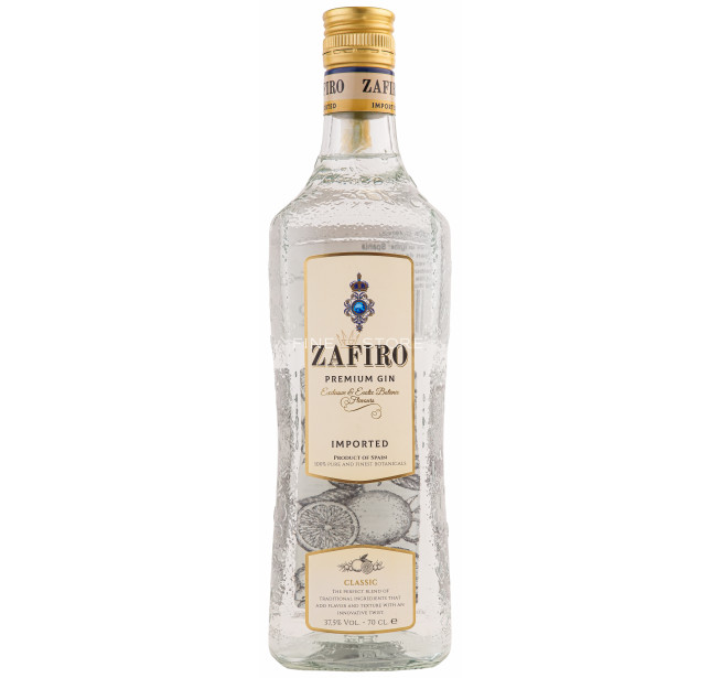 Zafiro Classic 0.7L