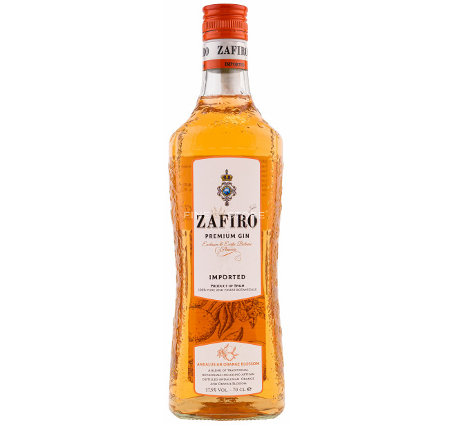 Zafiro Orange 0.7L