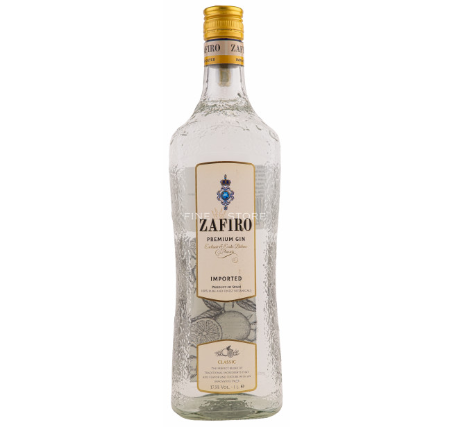 Zafiro Classic 1L